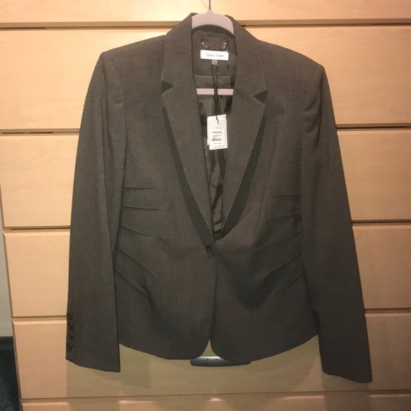 Calvin Klein Jackets & Blazers - Women’s dress blazer